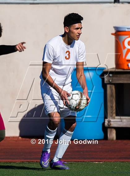 Thumbnail 1 in Alvin Black JV vs Pearland JV photogallery.