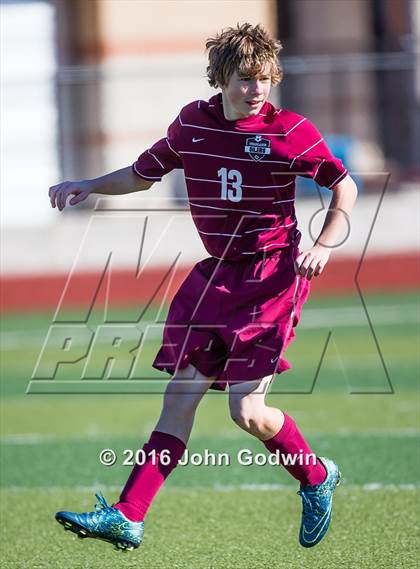 Thumbnail 1 in Alvin Black JV vs Pearland JV photogallery.