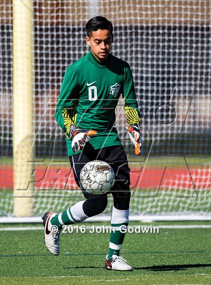 Thumbnail 1 in Alvin Black JV vs Pearland JV photogallery.