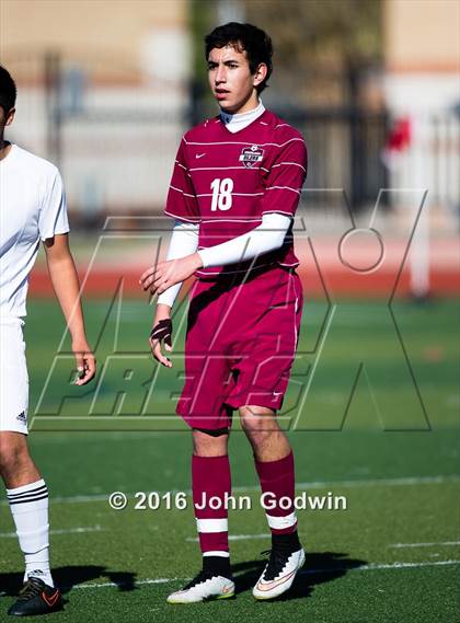 Thumbnail 2 in Alvin Black JV vs Pearland JV photogallery.