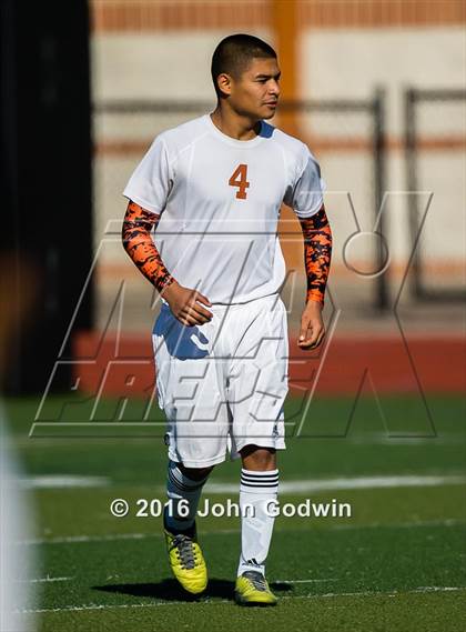 Thumbnail 2 in Alvin Black JV vs Pearland JV photogallery.