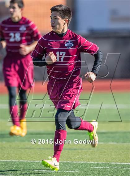 Thumbnail 1 in Alvin Black JV vs Pearland JV photogallery.
