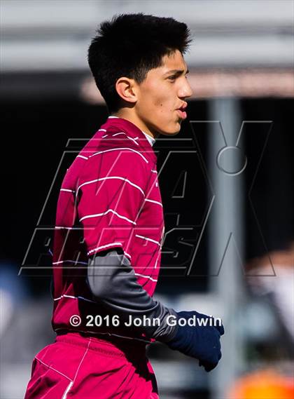 Thumbnail 2 in Alvin Black JV vs Pearland JV photogallery.