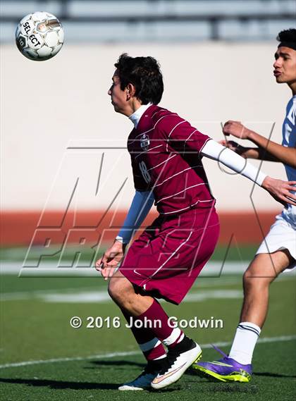 Thumbnail 1 in Alvin Black JV vs Pearland JV photogallery.