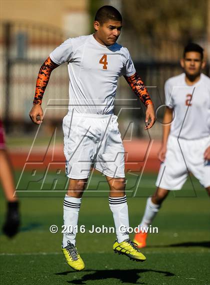 Thumbnail 3 in Alvin Black JV vs Pearland JV photogallery.