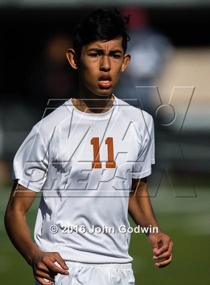 Thumbnail 3 in Alvin Black JV vs Pearland JV photogallery.
