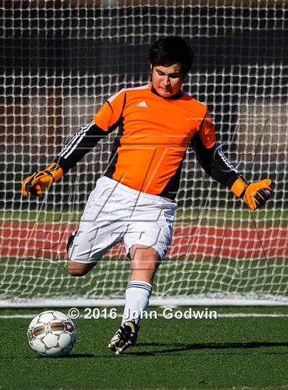 Thumbnail 2 in Alvin Black JV vs Pearland JV photogallery.