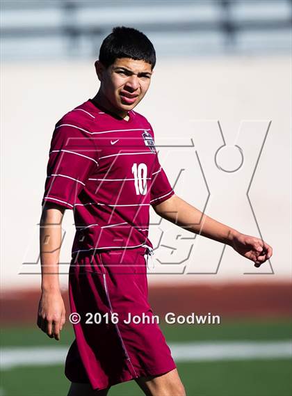 Thumbnail 2 in Alvin Black JV vs Pearland JV photogallery.