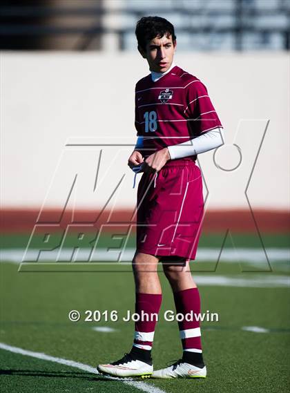 Thumbnail 1 in Alvin Black JV vs Pearland JV photogallery.
