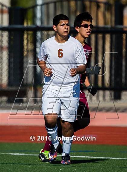Thumbnail 1 in Alvin Black JV vs Pearland JV photogallery.