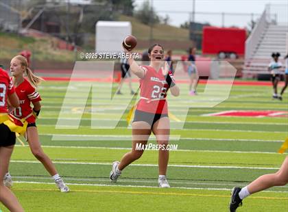Thumbnail 3 in Smoky Hill @ Regis Jesuit photogallery.