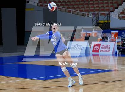 Thumbnail 3 in Valley Christian vs. Seton Catholic (AIA-3A Final) photogallery.