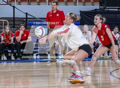 Thumbnail 3 in Valley Christian vs. Seton Catholic (AIA-3A Final) photogallery.