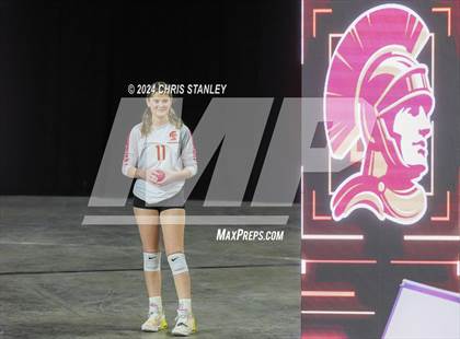 Thumbnail 2 in Valley Christian vs. Seton Catholic (AIA-3A Final) photogallery.