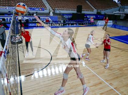 Thumbnail 3 in Valley Christian vs. Seton Catholic (AIA-3A Final) photogallery.