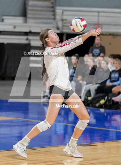 Thumbnail 3 in Valley Christian vs. Seton Catholic (AIA-3A Final) photogallery.