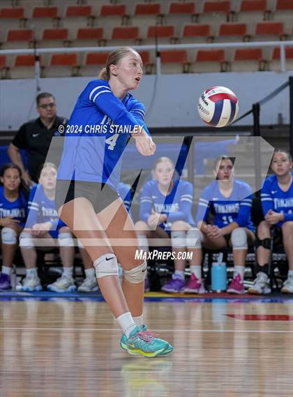 Thumbnail 1 in Valley Christian vs. Seton Catholic (AIA-3A Final) photogallery.