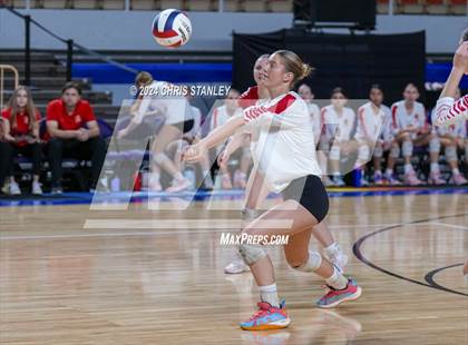Thumbnail 1 in Valley Christian vs. Seton Catholic (AIA-3A Final) photogallery.