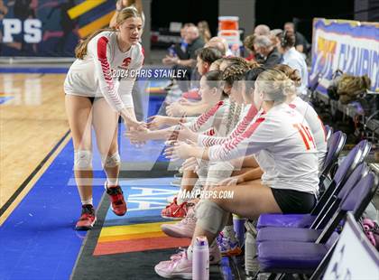 Thumbnail 1 in Valley Christian vs. Seton Catholic (AIA-3A Final) photogallery.