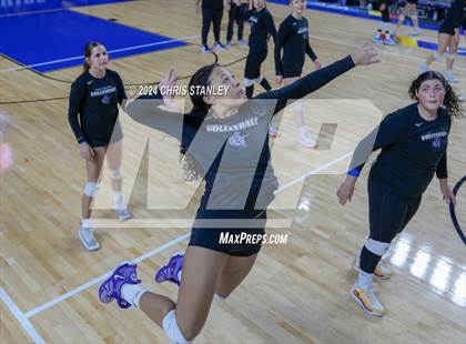 Thumbnail 3 in Valley Christian vs. Seton Catholic (AIA-3A Final) photogallery.