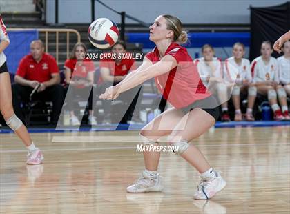 Thumbnail 2 in Valley Christian vs. Seton Catholic (AIA-3A Final) photogallery.