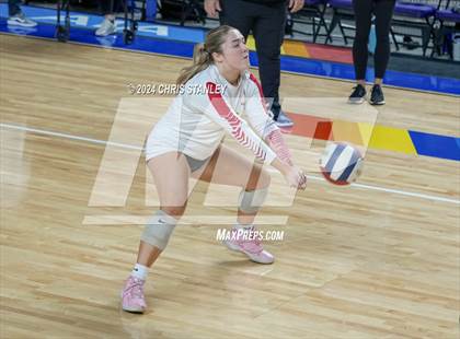 Thumbnail 3 in Valley Christian vs. Seton Catholic (AIA-3A Final) photogallery.
