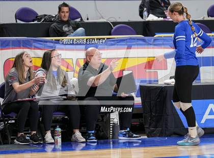 Thumbnail 3 in Valley Christian vs. Seton Catholic (AIA-3A Final) photogallery.