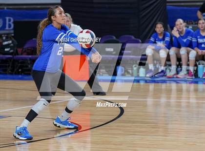Thumbnail 1 in Valley Christian vs. Seton Catholic (AIA-3A Final) photogallery.