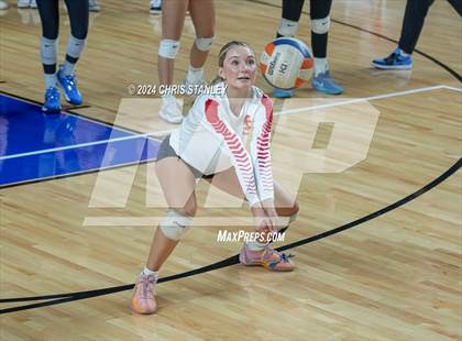 Thumbnail 2 in Valley Christian vs. Seton Catholic (AIA-3A Final) photogallery.