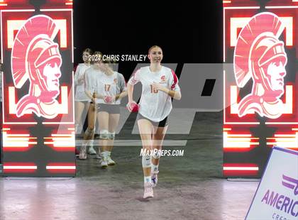 Thumbnail 1 in Valley Christian vs. Seton Catholic (AIA-3A Final) photogallery.