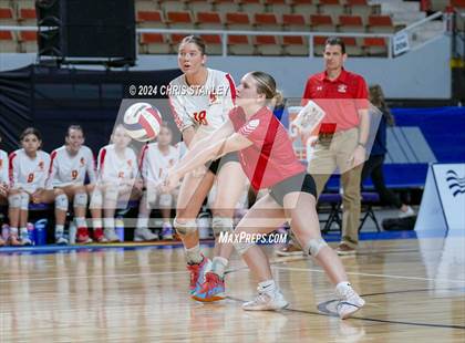 Thumbnail 3 in Valley Christian vs. Seton Catholic (AIA-3A Final) photogallery.