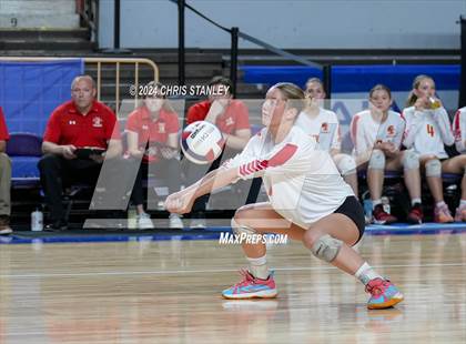 Thumbnail 3 in Valley Christian vs. Seton Catholic (AIA-3A Final) photogallery.