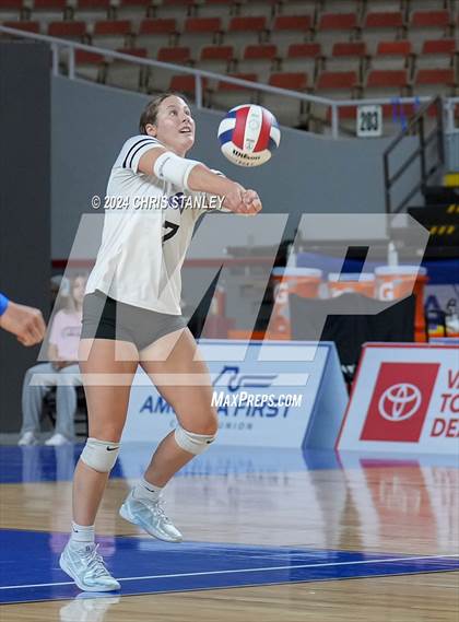 Thumbnail 1 in Valley Christian vs. Seton Catholic (AIA-3A Final) photogallery.