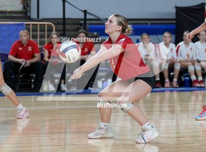 Thumbnail 1 in Valley Christian vs. Seton Catholic (AIA-3A Final) photogallery.