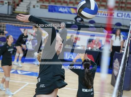 Thumbnail 1 in Valley Christian vs. Seton Catholic (AIA-3A Final) photogallery.