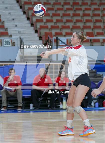 Thumbnail 1 in Valley Christian vs. Seton Catholic (AIA-3A Final) photogallery.