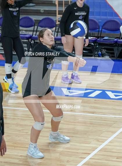 Thumbnail 1 in Valley Christian vs. Seton Catholic (AIA-3A Final) photogallery.