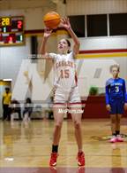 Photo from the gallery "St. Pauls @ Douglas Byrd"