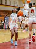 Photo from the gallery "St. Pauls @ Douglas Byrd"