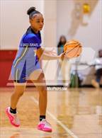 Photo from the gallery "St. Pauls @ Douglas Byrd"