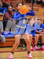 Photo from the gallery "St. Pauls @ Douglas Byrd"