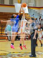 Photo from the gallery "St. Pauls @ Douglas Byrd"