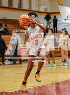 Photo from the gallery "St. Pauls @ Douglas Byrd"
