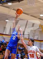 Photo from the gallery "St. Pauls @ Douglas Byrd"