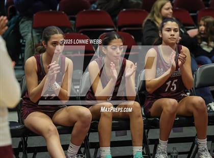 Thumbnail 1 in Yonkers Montessori Academy vs. Valhalla (NYSPHSAA Section 1 Class B Semifinal) photogallery.