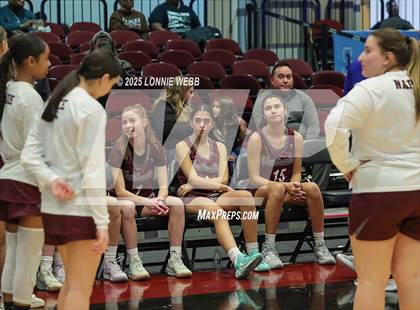 Thumbnail 1 in Yonkers Montessori Academy vs. Valhalla (NYSPHSAA Section 1 Class B Semifinal) photogallery.