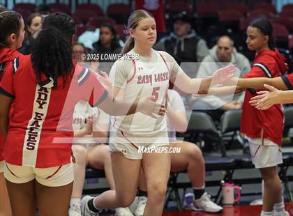 Thumbnail 2 in Yonkers Montessori Academy vs. Valhalla (NYSPHSAA Section 1 Class B Semifinal) photogallery.