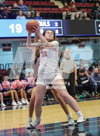 Thumbnail 2 in Yonkers Montessori Academy vs. Valhalla (NYSPHSAA Section 1 Class B Semifinal) photogallery.