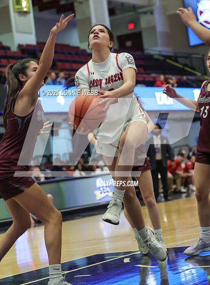 Thumbnail 3 in Yonkers Montessori Academy vs. Valhalla (NYSPHSAA Section 1 Class B Semifinal) photogallery.
