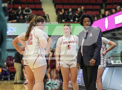 Thumbnail 1 in Yonkers Montessori Academy vs. Valhalla (NYSPHSAA Section 1 Class B Semifinal) photogallery.